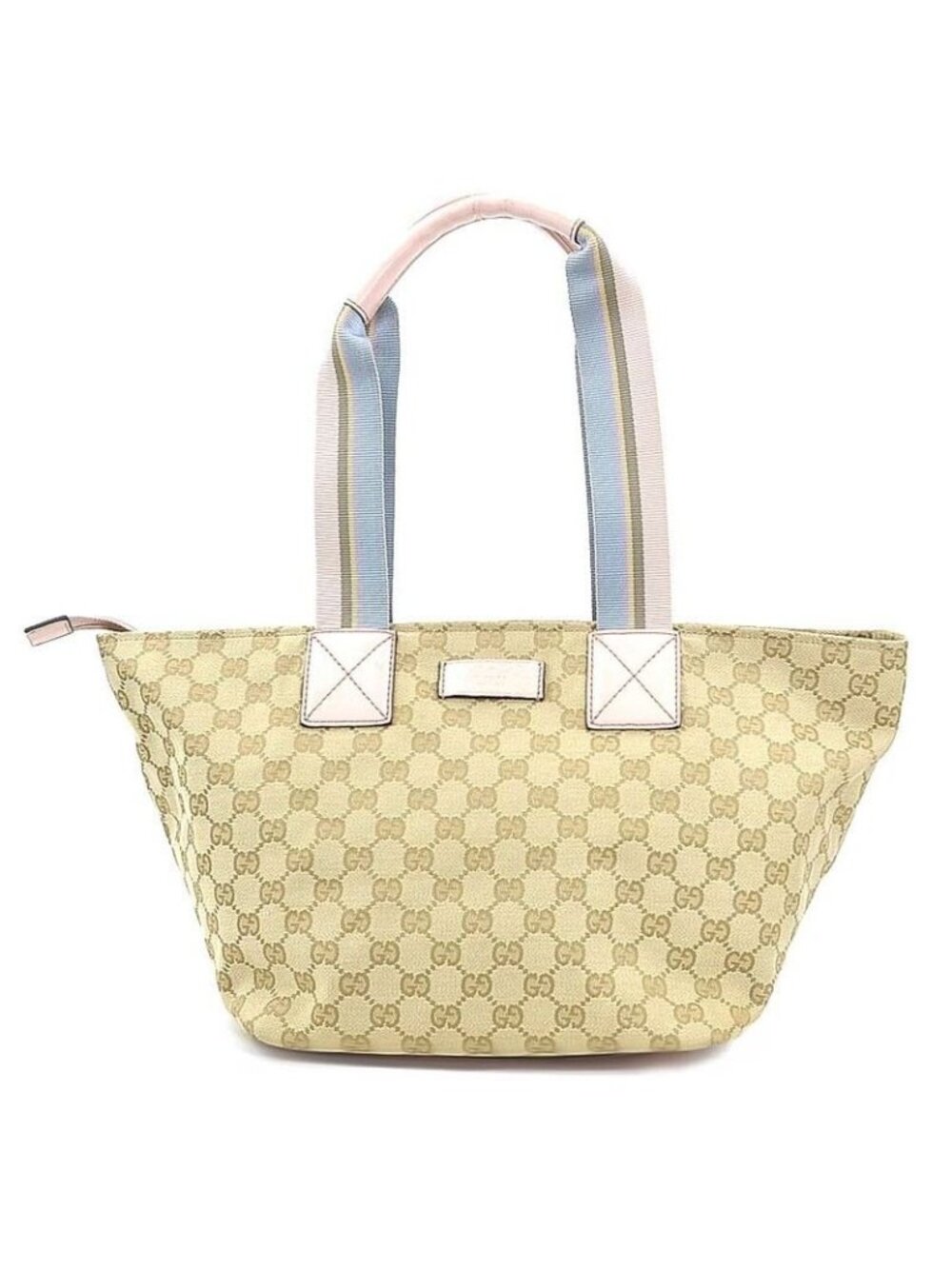 Gucci Tote Shoulder Bag